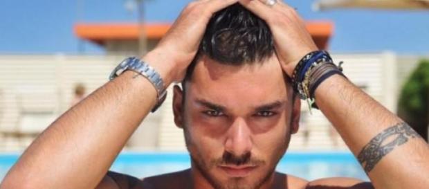 Anticipazioni Uomini e Donne, Andrea Cerioli Anticipazioni Uomini e Donne, Andrea Cerioli