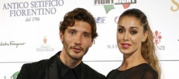 Belen e Stefano sono tornati dalle vacanze Belen e Stefano sono tornati dalle vacanze