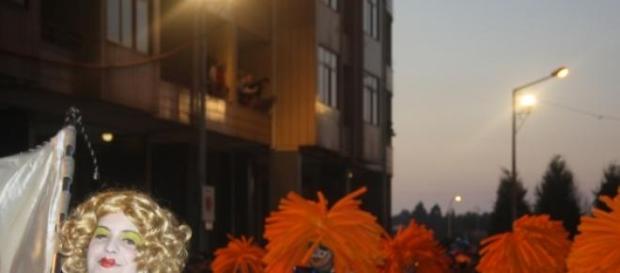 Carnaval de Ovar é dos mais conceituados do País. Carnaval de Ovar é dos mais conceituados do País.