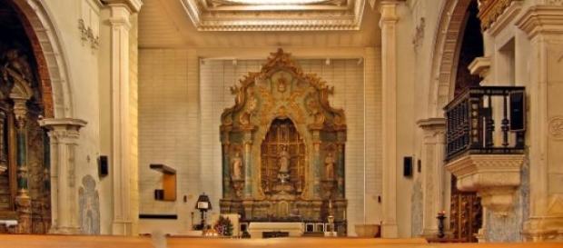 Catedral de São Domingos em Aveiro Catedral de São Domingos em Aveiro