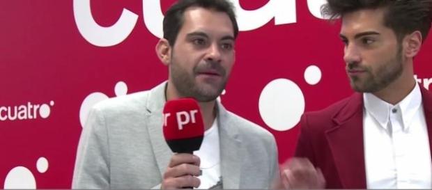 Concursantes de ¿Quién quiere casarse con mi hijo? Concursantes de ¿Quién quiere casarse con mi hijo?