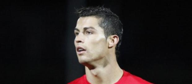 CR7 conquistou a terceira Bola de Ouro CR7 conquistou a terceira Bola de Ouro