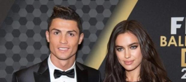 Cristiano Ronaldo vuelve a estar soltero Cristiano Ronaldo vuelve a estar soltero