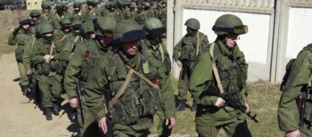 Criza ucraineana nu da semne de detensionare Criza ucraineana nu da semne de detensionare