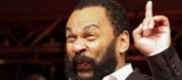 Dieudonné, polémiste, acteur, dans le cyclone Dieudonné, polémiste, acteur, dans le cyclone
