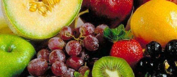 Frutas e saladas reduzem estresse e ansiedade Frutas e saladas reduzem estresse e ansiedade