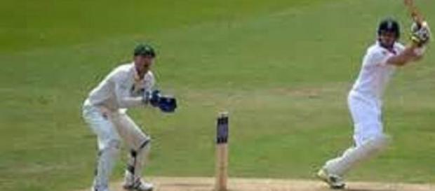 Ian Bell steered England to victory over PM's XI Ian Bell steered England to victory over PM's XI