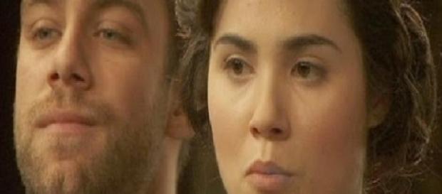 Il Segreto, anticipazioni seconda stagione Il Segreto, anticipazioni seconda stagione