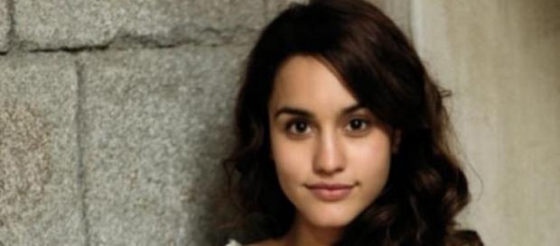 Il Segreto: Pepa ritornerà nella 4° serie Il Segreto: Pepa ritornerà nella 4° serie