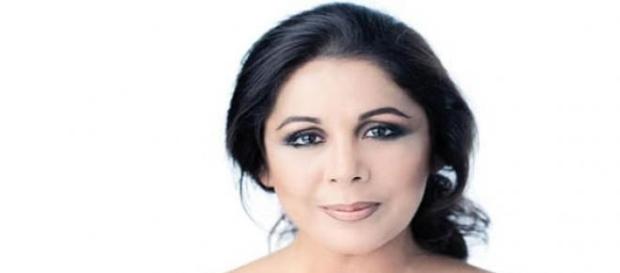 Isabel Pantoja sufrió un ataque de ansiedad Isabel Pantoja sufrió un ataque de ansiedad