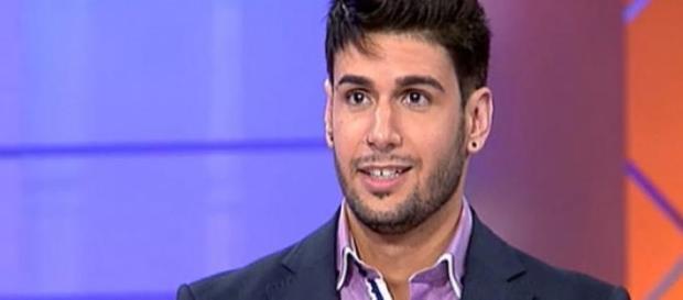 Iván, un apasionado por los tatuajes. Iván, un apasionado por los tatuajes.