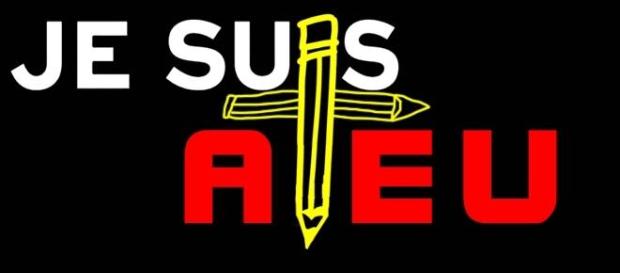 Je suis ateu! Ar face diferenta Je suis ateu! Ar face diferenta