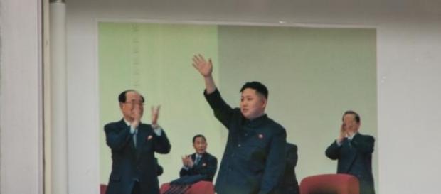 Kim Jong-un es el "amado líder" norcoreano Kim Jong-un es el "amado líder" norcoreano
