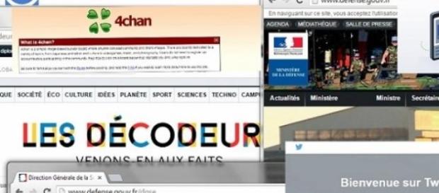 La fin de la liberté sur le net? La fin de la liberté sur le net?