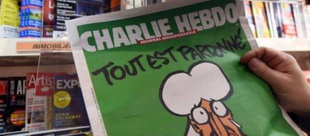 «Tout est pardonné» - Alles ist vergeben «Tout est pardonné» - Alles ist vergeben