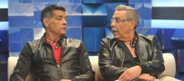 Los Chunguitos en contra de los gays Los Chunguitos en contra de los gays