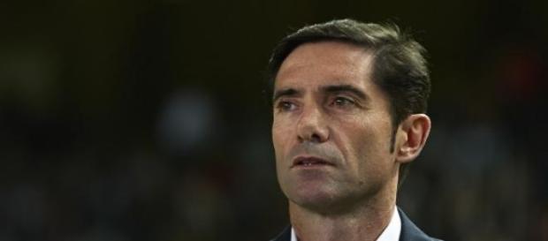 Marcelino ya está en Cuartos de Final Marcelino ya está en Cuartos de Final