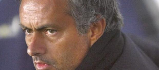 Mourinho entre os melhores do século Mourinho entre os melhores do século