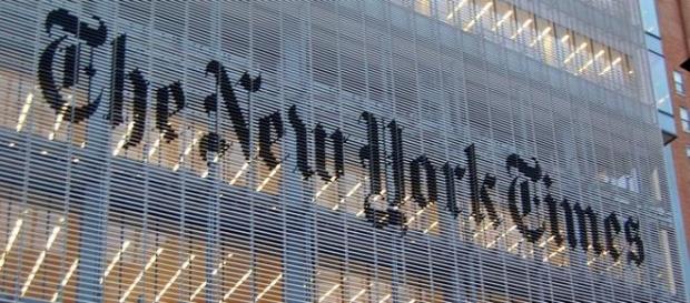 NYT : un milliardaire en approche ! NYT : un milliardaire en approche !