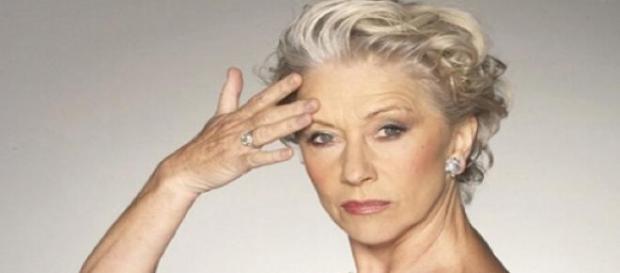 Oscar Winner Helen Mirren Oscar Winner Helen Mirren