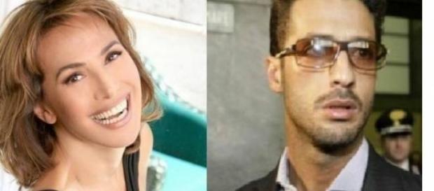Pace fatta tra Barbara d'Urso e Fabrizio Corona. Pace fatta tra Barbara d'Urso e Fabrizio Corona.