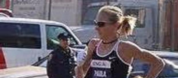 Radcliffe to run her last marathon in London Radcliffe to run her last marathon in London