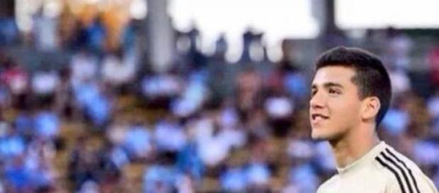 Rulli fue determinante para el Villarreal Rulli fue determinante para el Villarreal