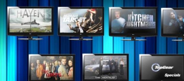 Séries de TV: renovações ou cancelamentos? Séries de TV: renovações ou cancelamentos?