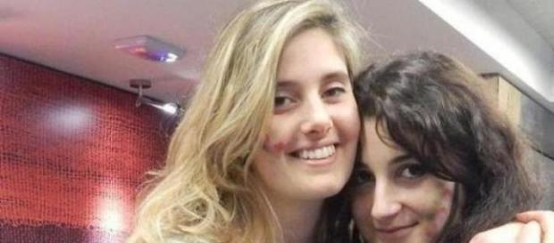 Siria. Liberate le cooperanti italiane Siria. Liberate le cooperanti italiane
