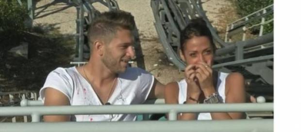 Uomini e donne: Teresa e Salvatore a Venezia. Uomini e donne: Teresa e Salvatore a Venezia.