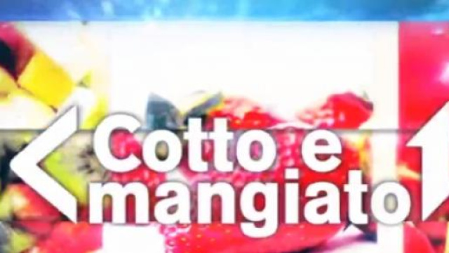 Cotto e Mangiato, la nuova ricetta del 15 gennaio 