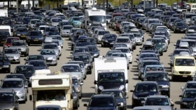 Novit&agrave; Motori: Bollo Auto, ecco chi paga e chi no 