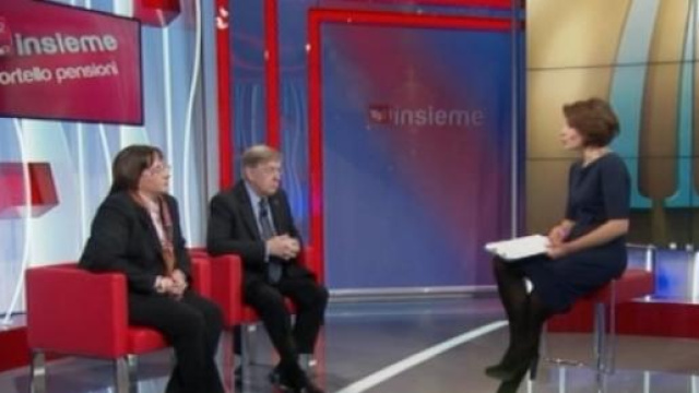 Riforma pensioni, Confsal chiede pi&ugrave; flessibilit&agrave;