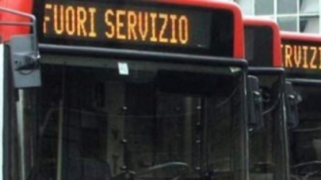 Scioperi trasporti per gennaio e febbraio