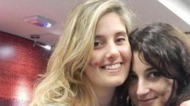 Siria.  Liberate le cooperanti italiane 