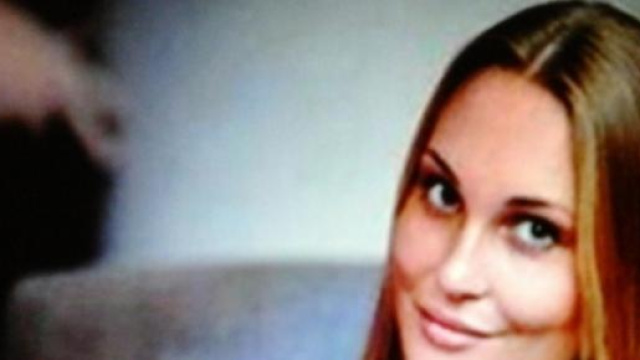 Violetta Degtiareva è morta a 23 anni