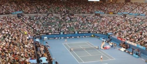 Australian Open 2015, al via il 19 Gennaio