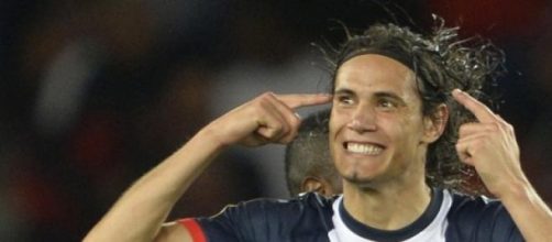 cavani prossimo colpo della juve?