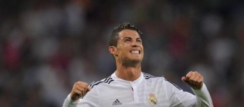 CR7 quedó fuera con todo y su Balón de Oro