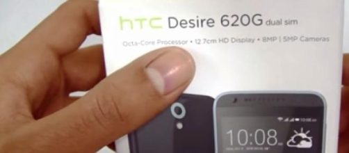 Il nuovo Htc Desire 620G e altre offerte Expert.