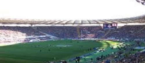Lazio e Napoli si sfidano domenica all'Olimpico