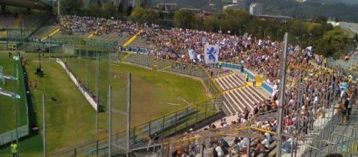 Matera-Juve Stabia, calcio Lega Pro 2015 e