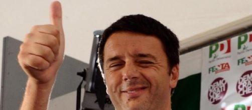 Partite Iva: Matteo Renzi recita il Mea Culpa