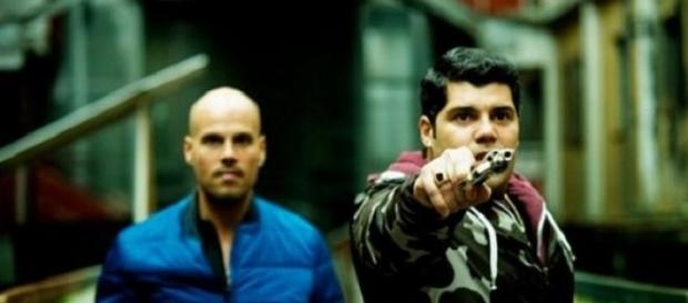 Anticipazioni Gomorra La serie Vs C'è posta per te Anticipazioni Gomorra La serie Vs C'è posta per te