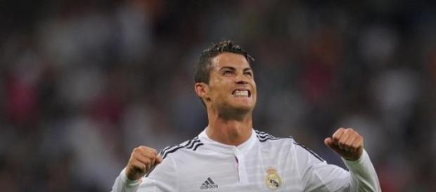 CR7 quedó fuera con todo y su Balón de Oro CR7 quedó fuera con todo y su Balón de Oro