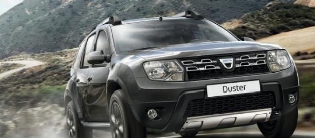 Dacia Duster, un SUV romanesc de calitate Dacia Duster, un SUV romanesc de calitate