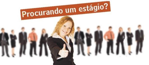 Dicas de lugares que você pode procurar estágios Dicas de lugares que você pode procurar estágios