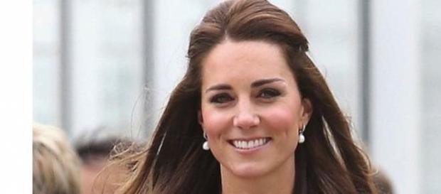 Dramma per Kate Middleton, niente più figli Dramma per Kate Middleton, niente più figli