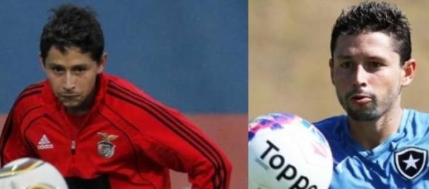 Élvis: depois do Benfica está de volta a um grande Élvis: depois do Benfica está de volta a um grande