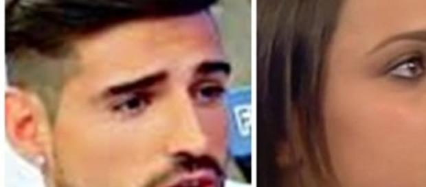 Fabio e Noemi andranno sul trono? Fabio e Noemi andranno sul trono?